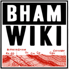 BHAM WIKI