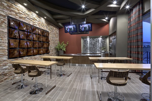 The Vue at Ridge Gate, Lone Tree Colorado