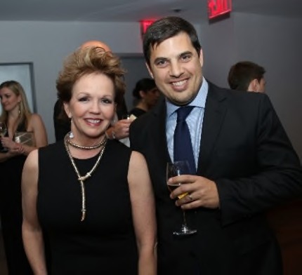 Photo Courtesy of Brizo; Photography, Jayme Thornton