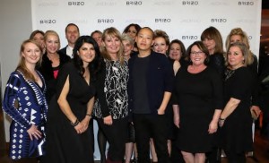 Photo Courtesy of Brizo; Photography, Jayme Thornton 