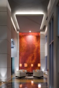 MDG Award Winning Icon in the Gulch - Nashville, TN